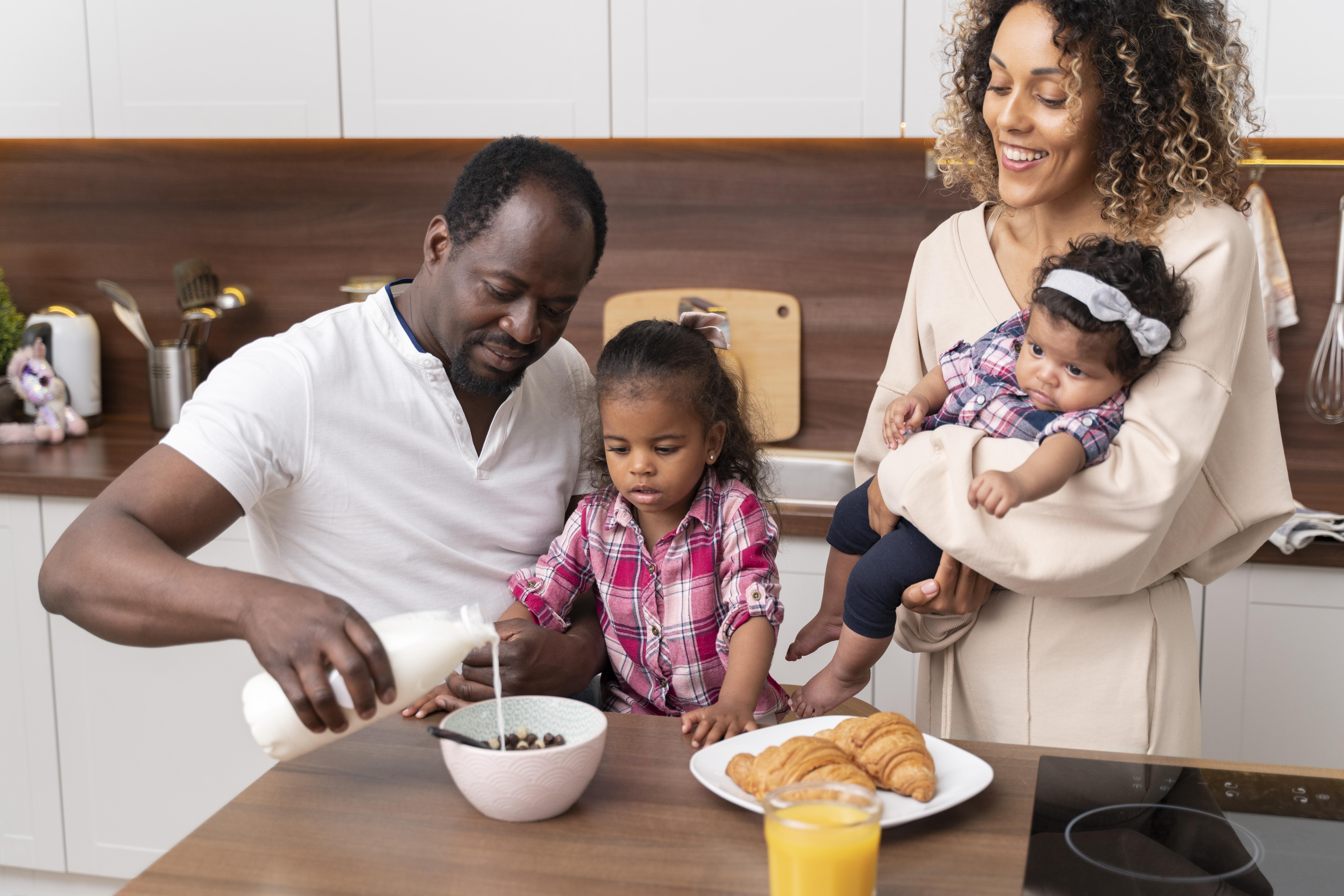 Family Health